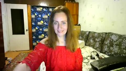 juliaa_foxi online show from 26, 11, 2025