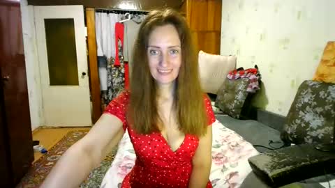 Snapshot of juliaa_foxi chatting on 29, 3, 2026 juliaa_foxi online show from 29, 3, 2026