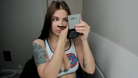 Snapshot of juliabeautiful chatting on 6, 5, 2026 ContentMaker 1 - check my video gallery online show from 6, 5, 2026