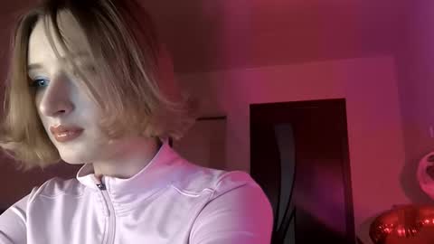 Snapshot of juliahupman chatting on 15, 2, 2026 Kate online show from 15, 2, 2026