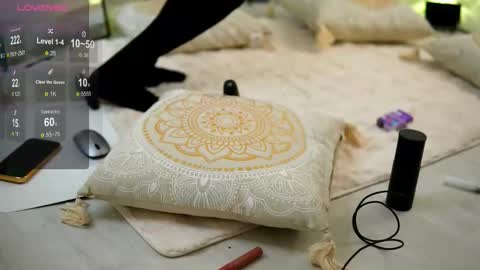 Snapshot of juliahyde chatting on 16, 3, 2026 Julia online show from 16, 3, 2026