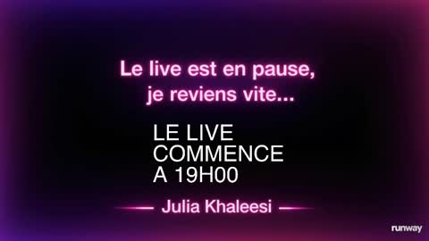 Snapshot of juliakhaleesii chatting on 8, 5, 2026 Julia Khaleesii online show from 8, 5, 2026