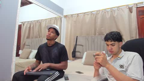 Snapshot of julian_billy chatting on 26, 12, 2024 julian billy online show from 26, 12, 2024