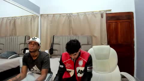 Snapshot of julian_billy chatting on 18, 1, 2025 julian billy online show from 18, 1, 2025