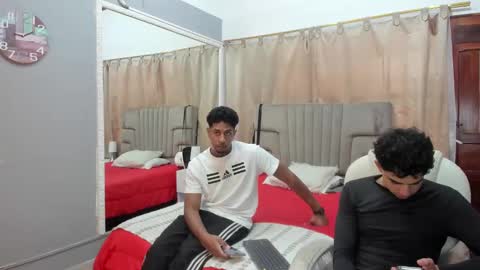 Snapshot of julian_billy chatting on 29, 1, 2025 julian billy online show from 29, 1, 2025