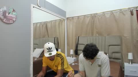 Snapshot of julian_billy chatting on 10, 2, 2025 julian billy online show from 10, 2, 2025