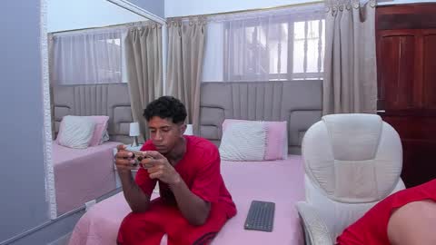 Snapshot of julian_billy chatting on 11, 2, 2025 julian billy online show from 11, 2, 2025