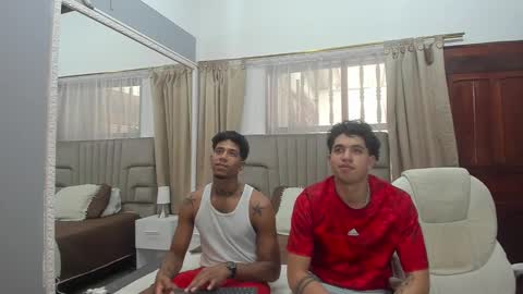 Snapshot of julian_billy chatting on 14, 2, 2025 julian billy online show from 14, 2, 2025