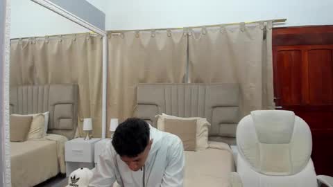 Snapshot of julian_billy chatting on 9, 3, 2025 julian billy online show from 9, 3, 2025