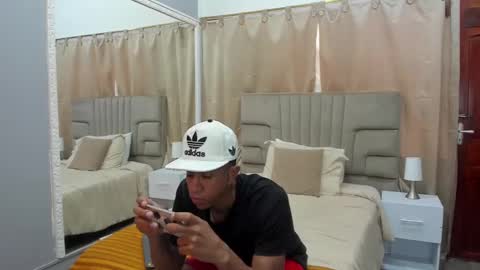 Snapshot of julian_billy chatting on 9, 3, 2025 julian billy online show from 9, 3, 2025