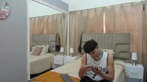 Snapshot of julian_billy chatting on 10, 3, 2025 julian billy online show from 10, 3, 2025