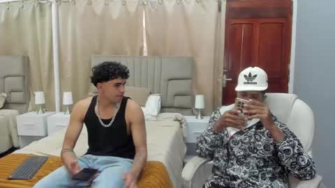 Snapshot of julian_billy chatting on 11, 3, 2025 julian billy online show from 11, 3, 2025