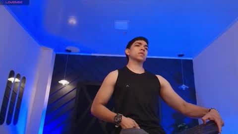 JULIAN  online show from 16, 3, 2026