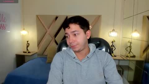 julian_smith21 online show from 24, 2, 2026