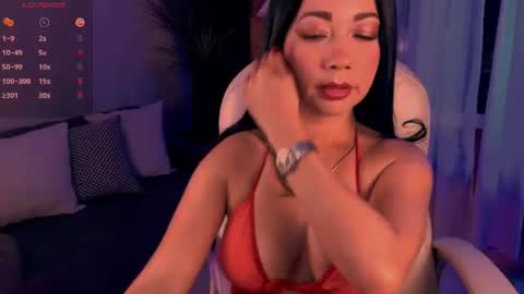 Juliana online show from 12, 7, 2026