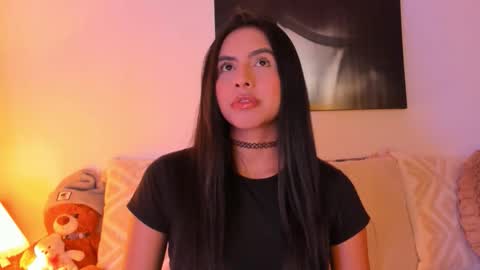Snapshot of juliana_cute_22 chatting on 25, 3, 2026 Juliana online show from 25, 3, 2026