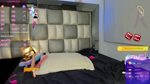 juliana_js_ online show from 26, 2, 2025