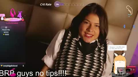 juliana_js_ online show from 5, 3, 2025