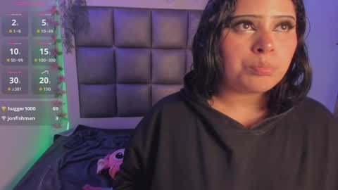 juliana_js_ online show from 10, 4, 2026