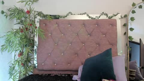 JulianaCarter online show from 25, 3, 2026