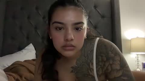 Snapshot of julianah5234 chatting on 22, 3, 2026 julianah5234 online show from 22, 3, 2026