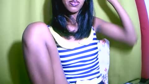 Nathie online show from 14, 4, 2026