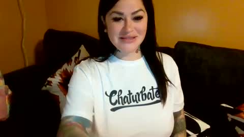 Texas Mamasita online show from 23, 12, 2024