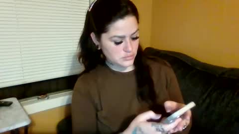 Texas Mamasita online show from 3, 1, 2025