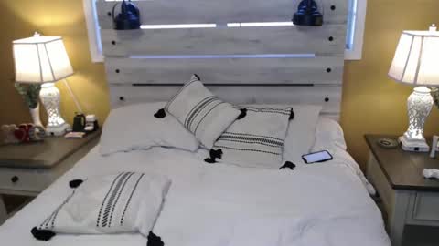 Texas Mamasita online show from 31, 1, 2025