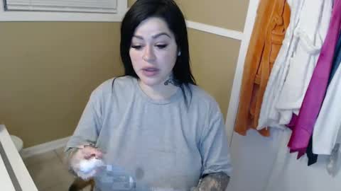 Texas Mamasita online show from 5, 2, 2025