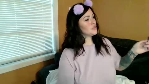 Texas Mamasita online show from 20, 2, 2025