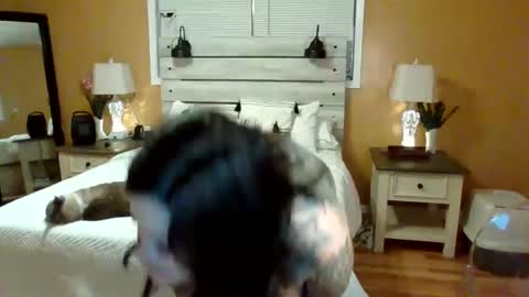 Texas Mamasita online show from 25, 2, 2025