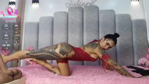 juliane_swee1 online show from 22, 5, 2026