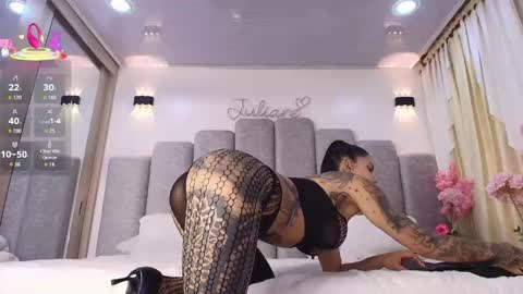 juliane_swee1 online show from 3, 6, 2026
