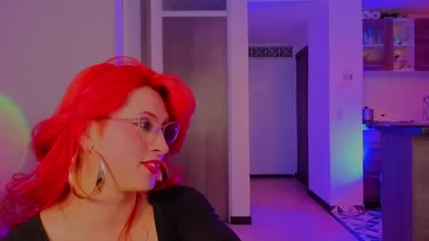 Juliana online show from 23, 5, 2026