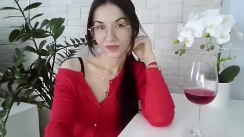 Snapshot of juliaorgasm chatting on 4, 2, 2026 Julia online show from 4, 2, 2026