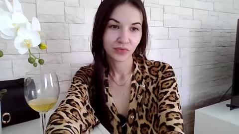 Julia online show from 21, 3, 2026