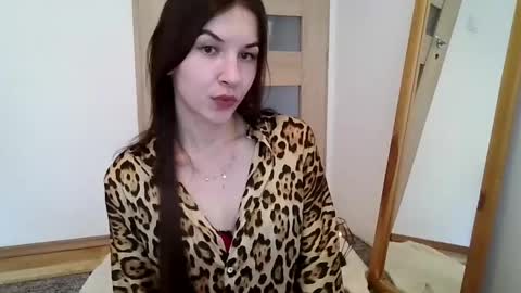 Julia online show from 18, 5, 2026