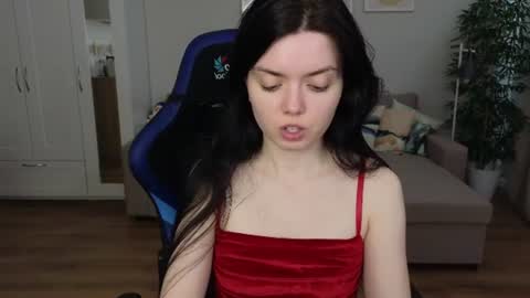 Snapshot of juliaortega_ chatting on 17, 7, 2026 Julia online show from 17, 7, 2026