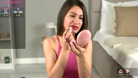 Julie online show from 20, 5, 2026