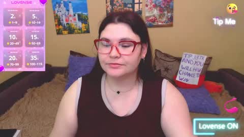 Snapshot of juliasane_ chatting on 5, 6, 2026 Jul online show from 5, 6, 2026