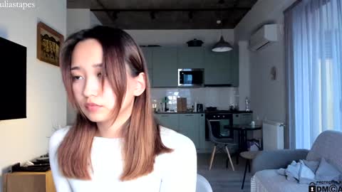 Snapshot of juliastapes chatting on 14, 1, 2025 julia online show from 14, 1, 2025