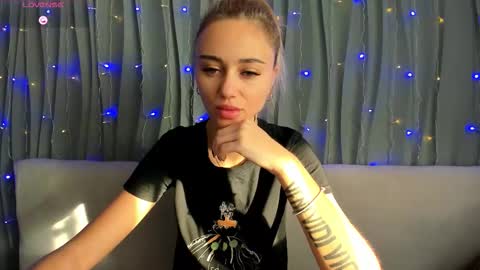 Yulya online show from 31, 10, 2025