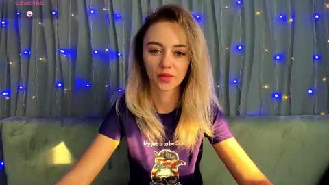 Yulya online show from 19, 11, 2025