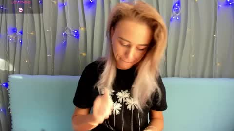 Yulya online show from 31, 3, 2026