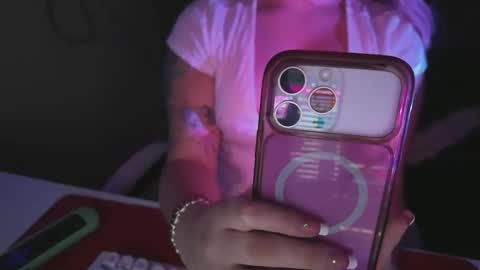 goddessjuli online show from 27, 4, 2026