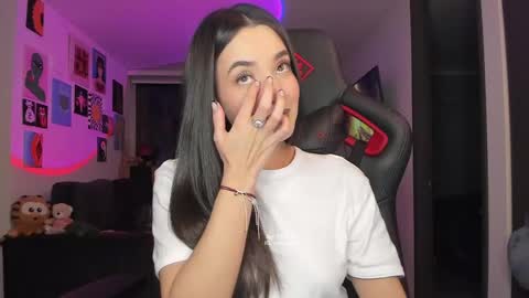 Jeimy Help me to reach 100 thumbs up online show from 19, 4, 2026