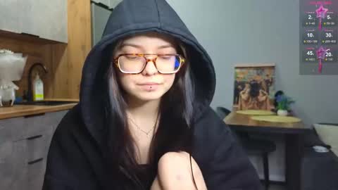 Snapshot of julidropp chatting on 16, 1, 2025 julidropp online show from 16, 1, 2025