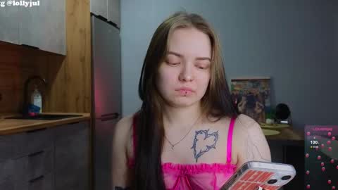 Snapshot of julidropp chatting on 5, 3, 2025 julidropp online show from 5, 3, 2025