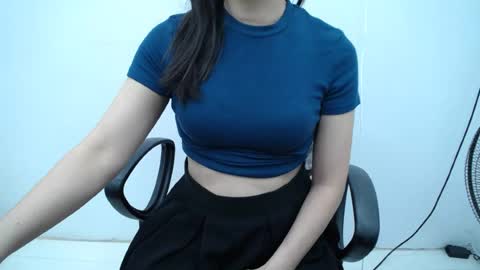 Snapshot of julie9x chatting on 25, 6, 2026 julie9x online show from 25, 6, 2026